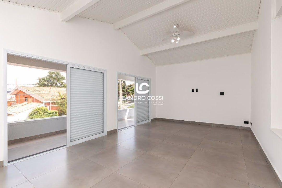 Casa de condomínio à venda no Condomínio Portal de Itu II: