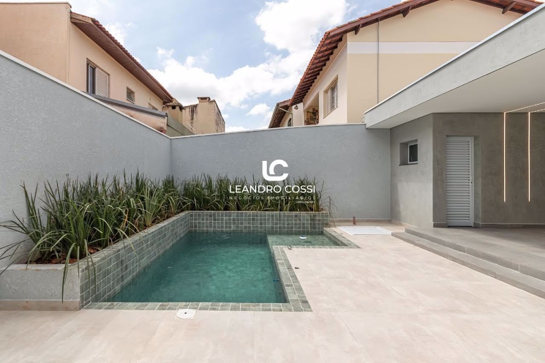 Casa de condomínio à venda no Condomínio Portal de Itu II: