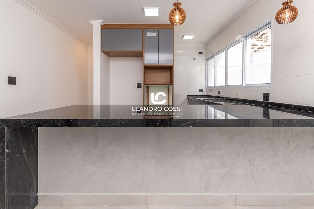 Casa de condomínio à venda no Condomínio Portal de Itu II: