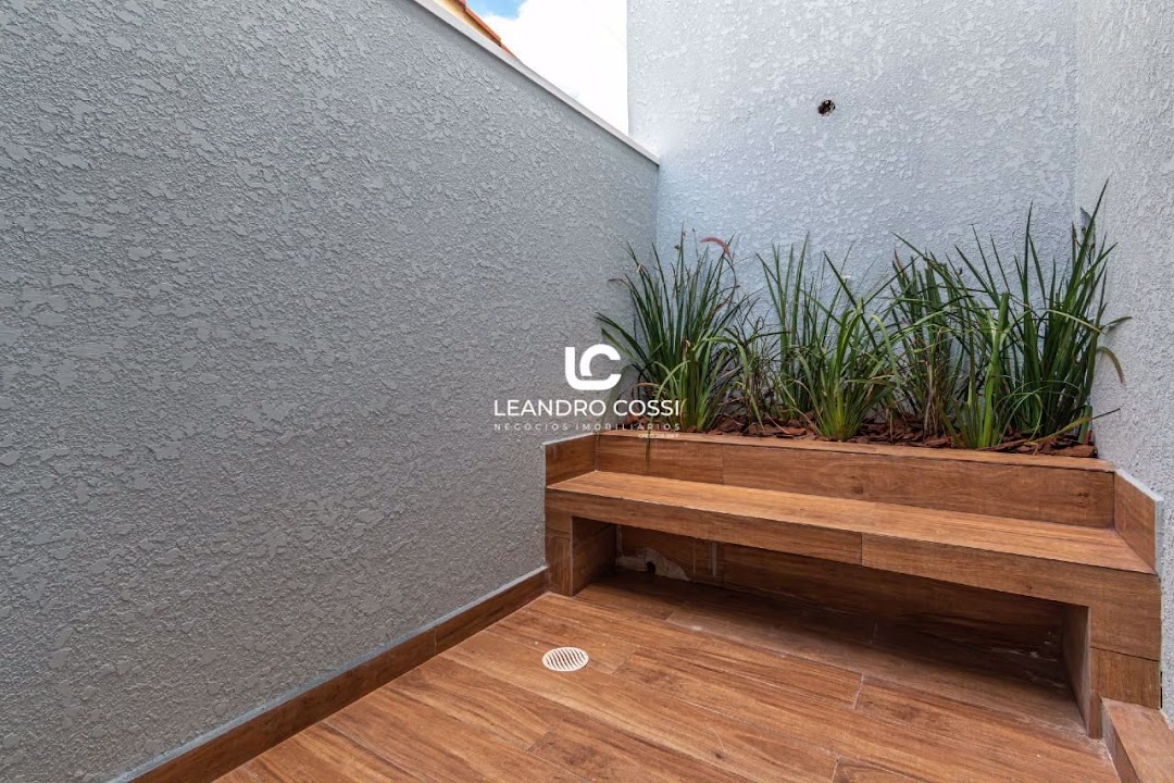 Casa de condomínio à venda no Condomínio Portal de Itu II: