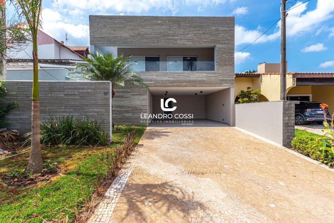 Casa de condomínio à venda no Condomínio Portal de Itu II: