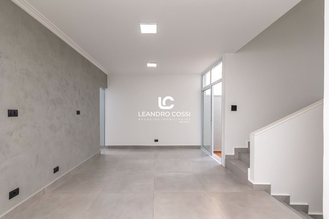 Casa de condomínio à venda no Condomínio Portal de Itu II: