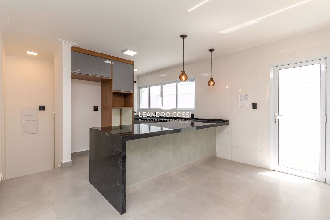 Casa de condomínio à venda no Condomínio Portal de Itu II: