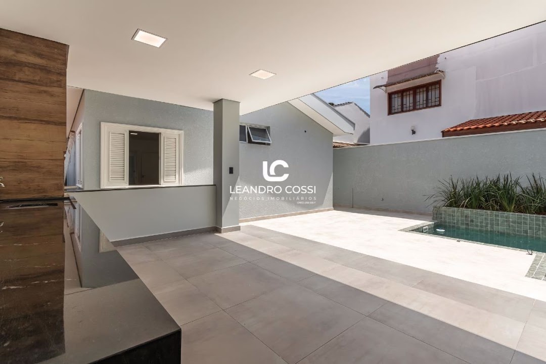 Casa de condomínio à venda no Condomínio Portal de Itu II: