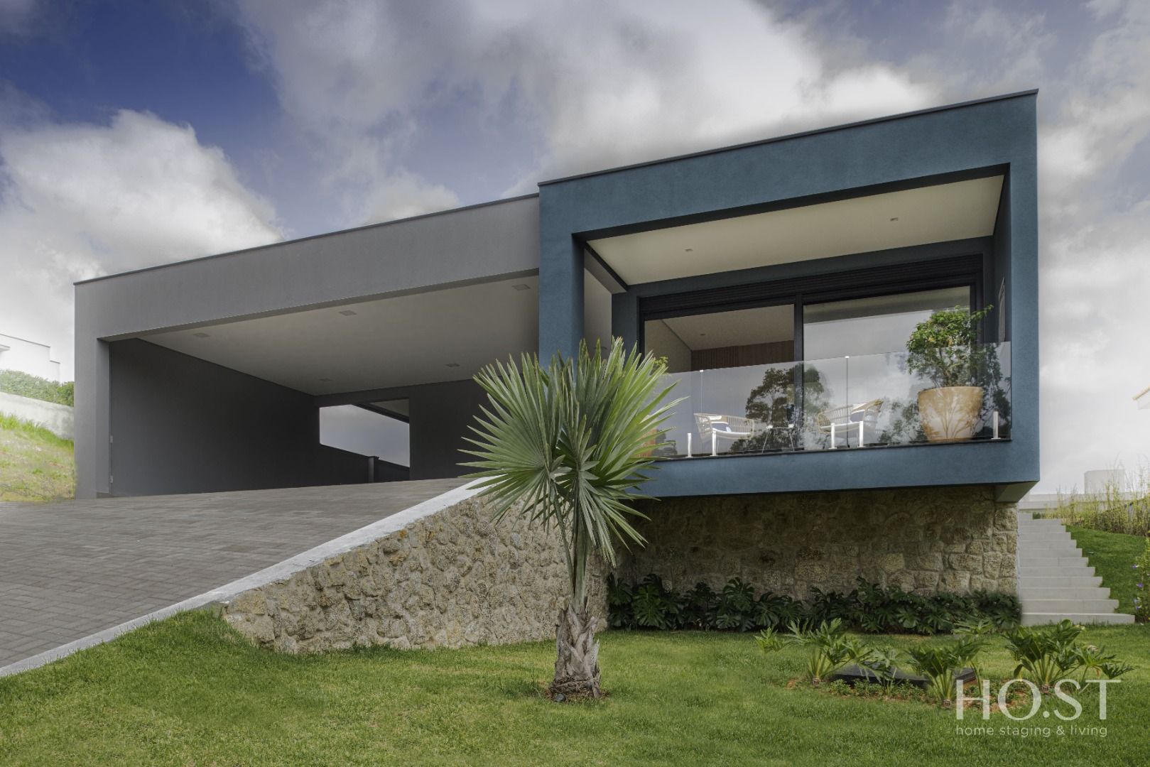 Casa Térrea à Venda no Condomínio Parque Campos de Santo Antônio II ? Itu/Sp.