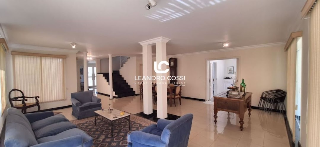 Casa de condomínio à venda no Condomínio Jardim Theodora: