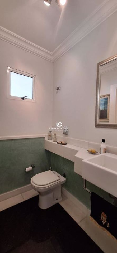 Casa de condomínio à venda no Condomínio Jardim Theodora: