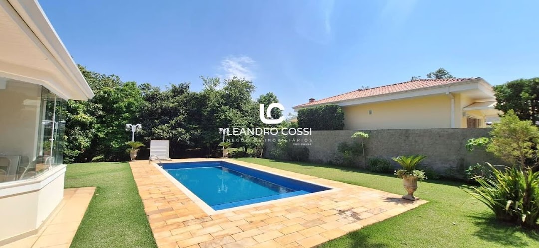 Casa de condomínio à venda no Condomínio Jardim Theodora: