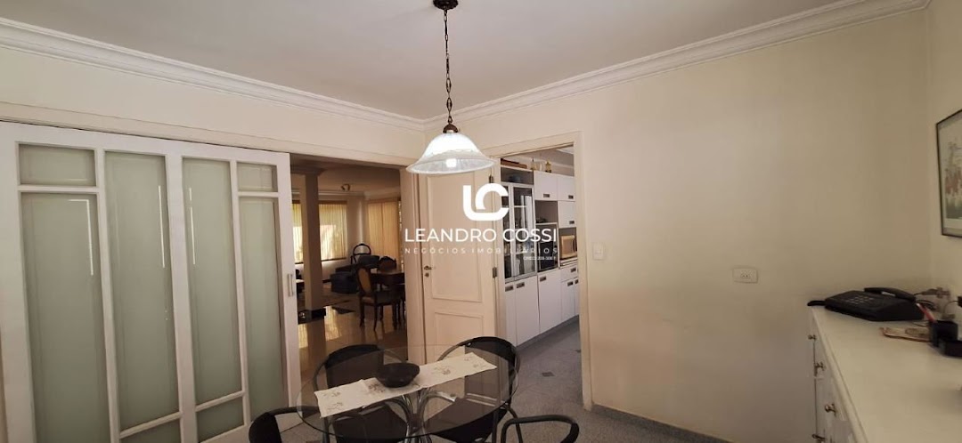 Casa de condomínio à venda no Condomínio Jardim Theodora: