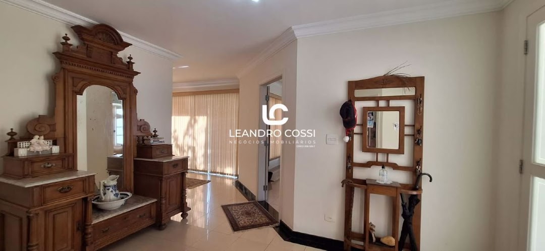 Casa de condomínio à venda no Condomínio Jardim Theodora: