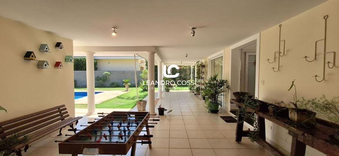 Casa de condomínio à venda no Condomínio Jardim Theodora: