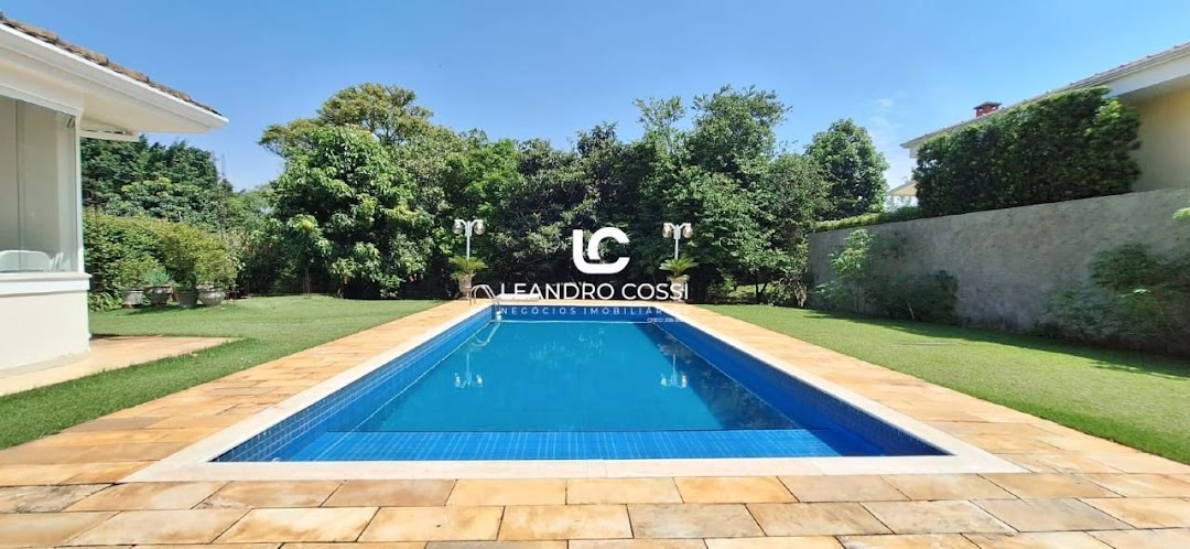 Casa de condomínio à venda no Condomínio Jardim Theodora: