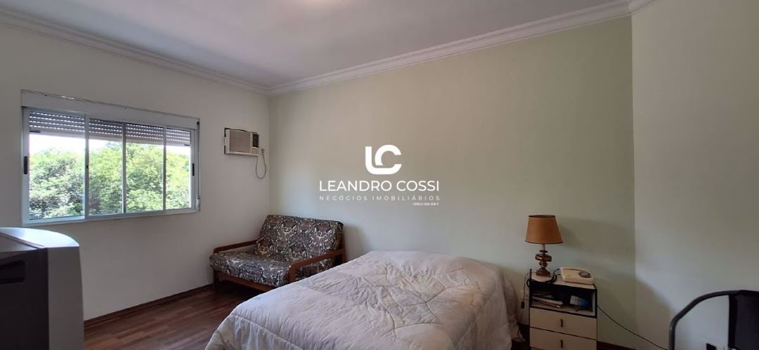 Casa de condomínio à venda no Condomínio Jardim Theodora: