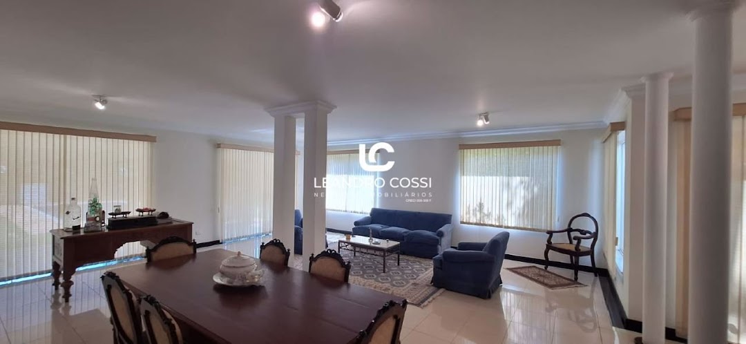 Casa de condomínio à venda no Condomínio Jardim Theodora: