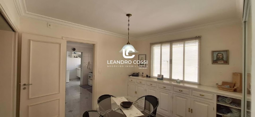 Casa de condomínio à venda no Condomínio Jardim Theodora: