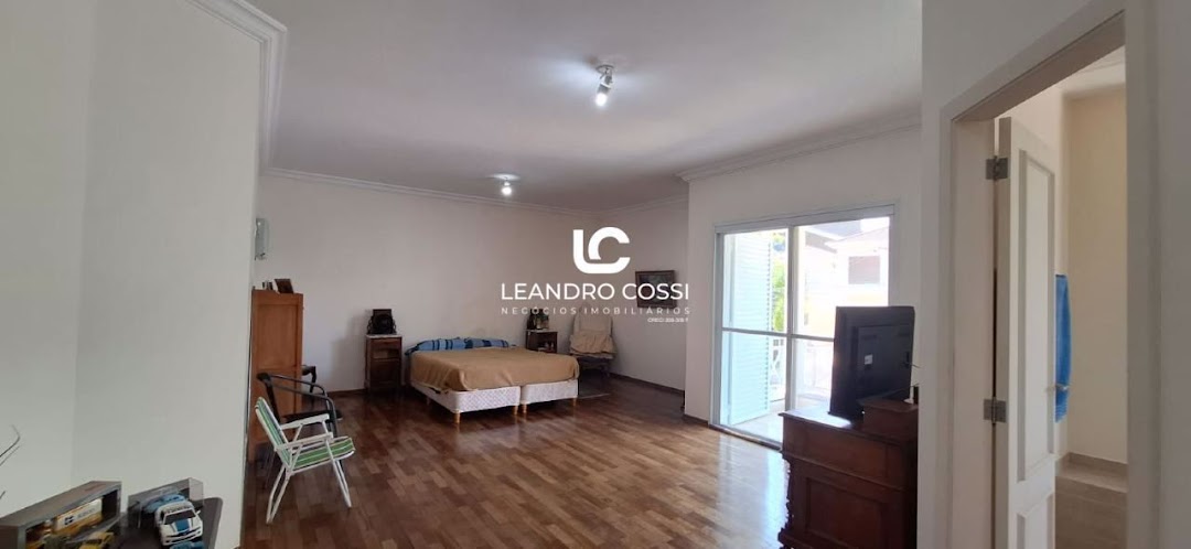 Casa de condomínio à venda no Condomínio Jardim Theodora: