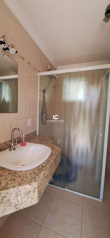 Casa de condomínio à venda no Condomínio Jardim Theodora: