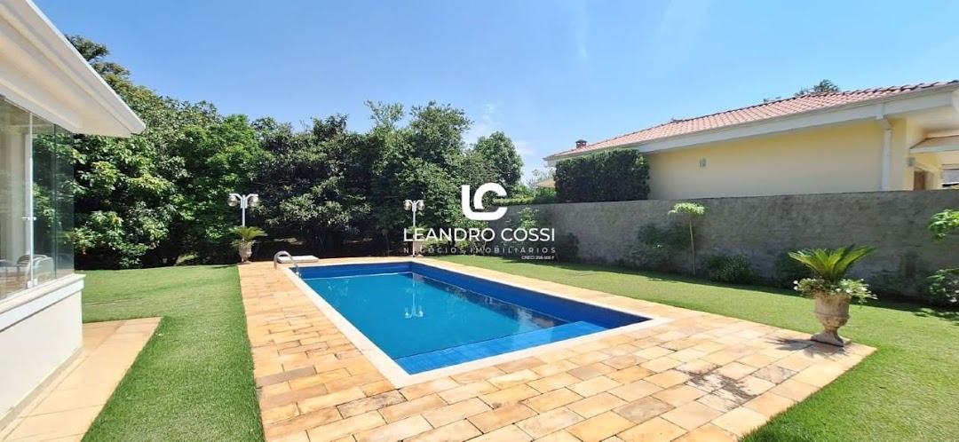 Casa de condomínio à venda no Condomínio Jardim Theodora: