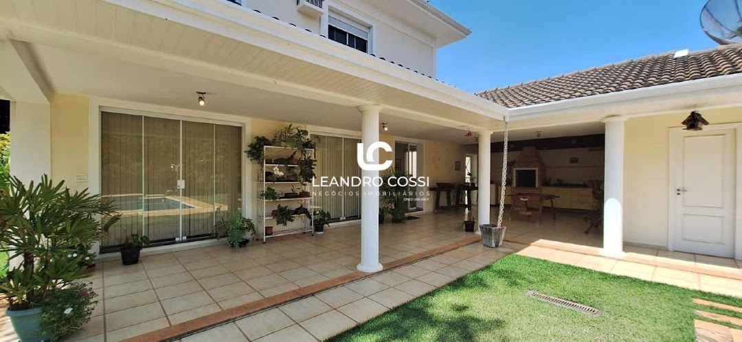 Casa de condomínio à venda no Condomínio Jardim Theodora: