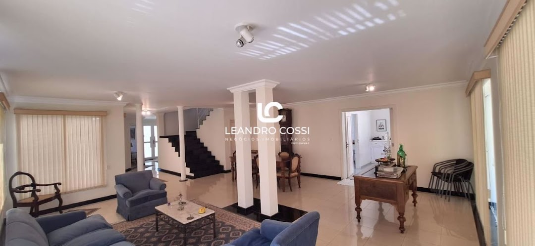 Casa de condomínio à venda no Condomínio Jardim Theodora: