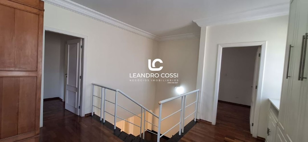 Casa de condomínio à venda no Condomínio Jardim Theodora: