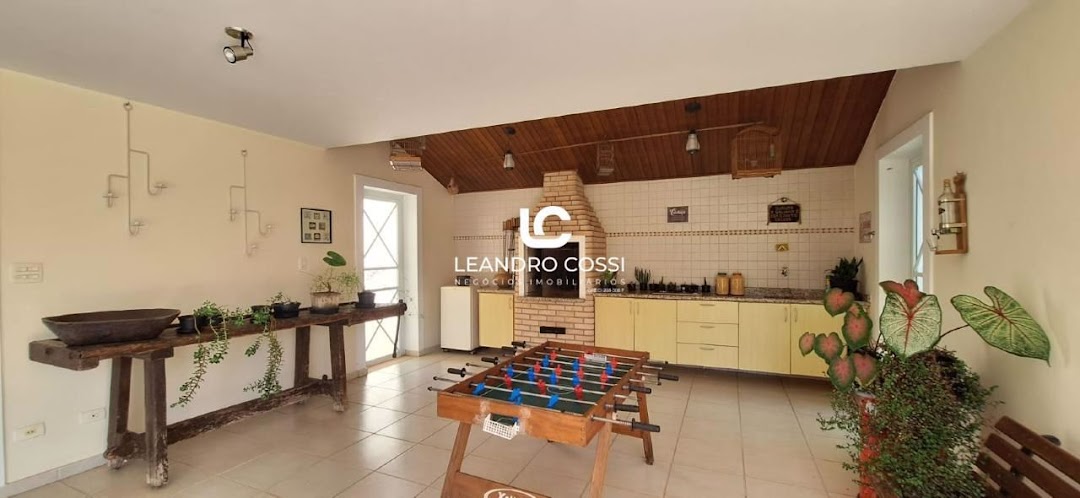 Casa de condomínio à venda no Condomínio Jardim Theodora: