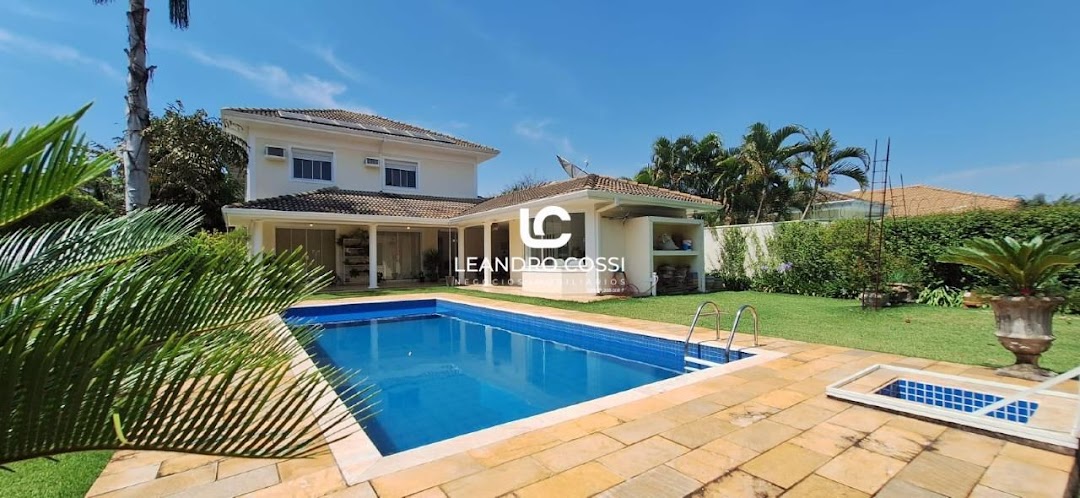 Casa de condomínio à venda no Condomínio Jardim Theodora: