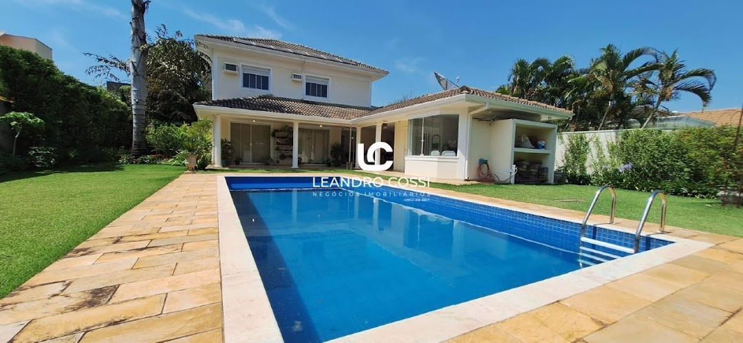 Casa de condomínio à venda no Condomínio Jardim Theodora: