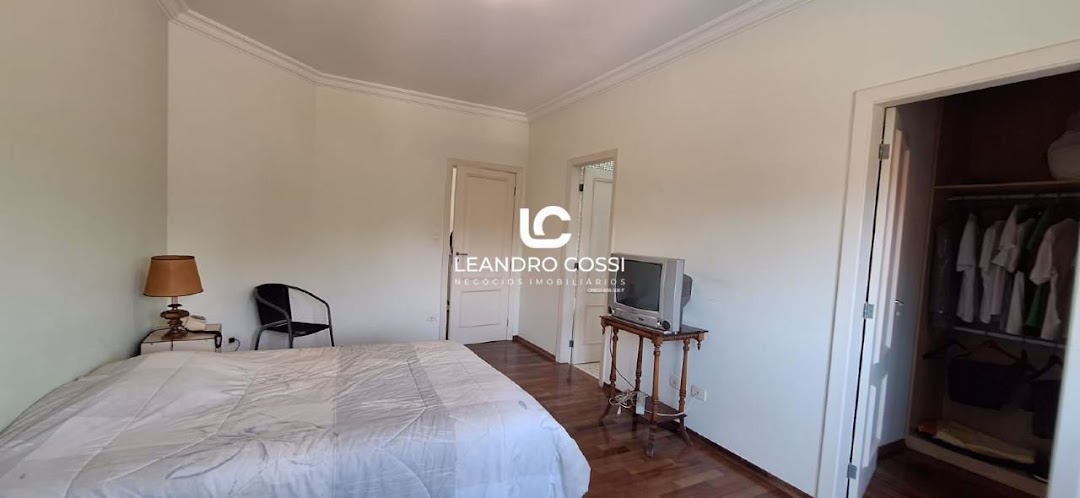 Casa de condomínio à venda no Condomínio Jardim Theodora: