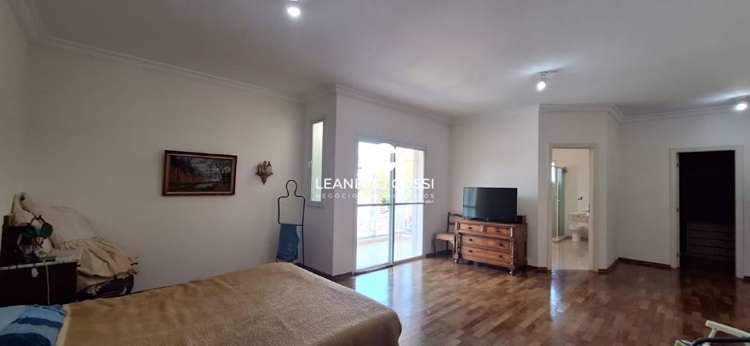 Casa de condomínio à venda no Condomínio Jardim Theodora: