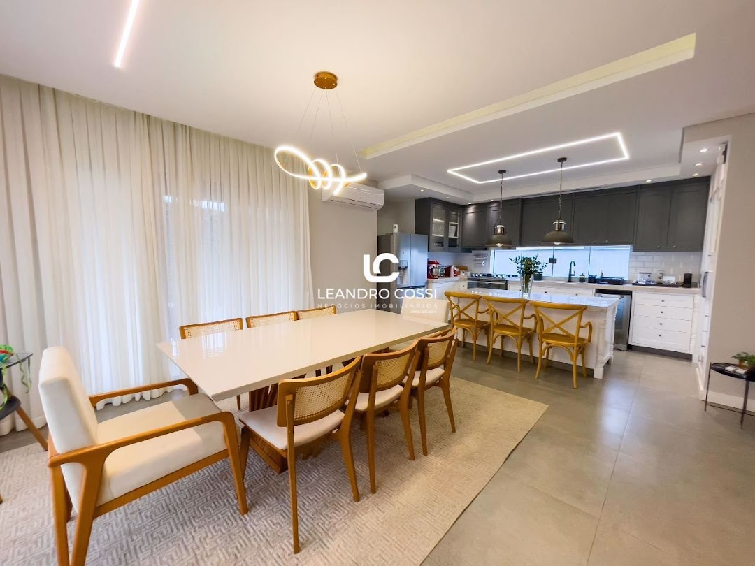 Casa de Condomínio Condomínio Vilas dos Manacás Itu 