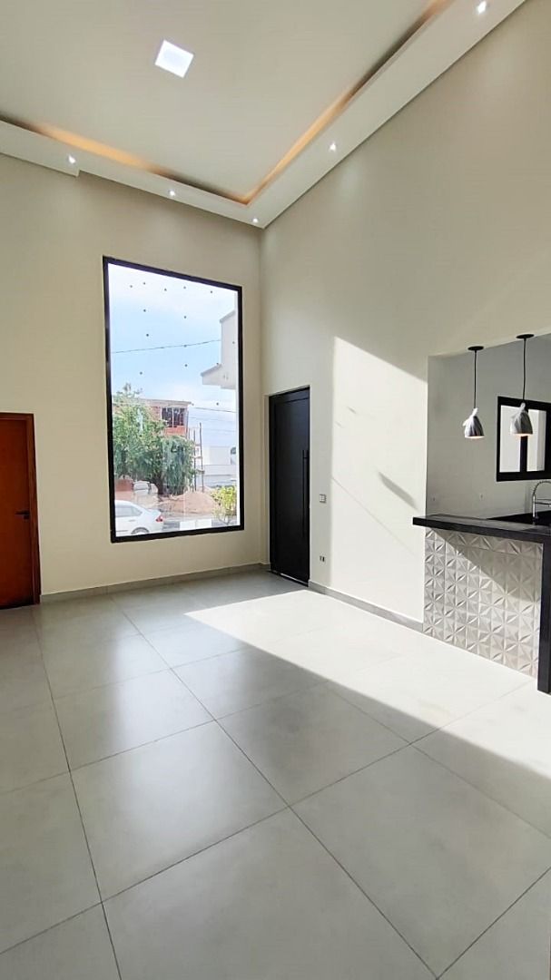 Casa de Condomínio Condomínio Village Moutonnée Salto