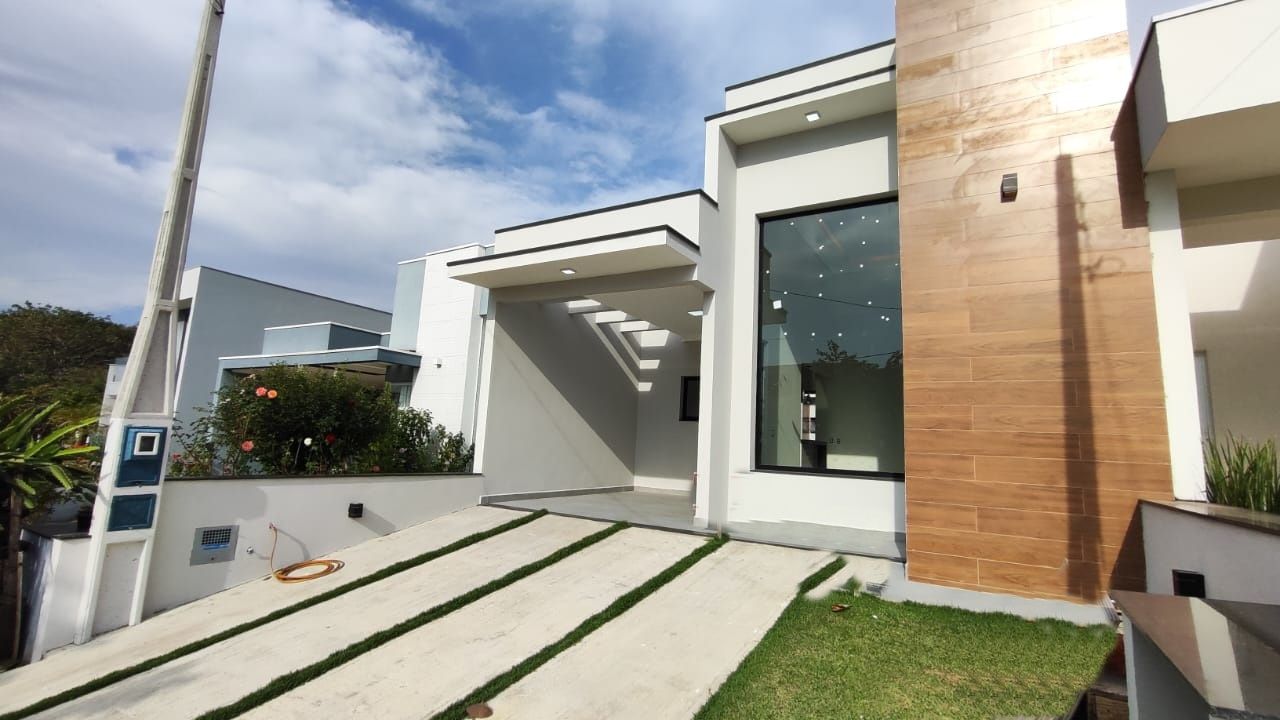 Casa de Condomínio Condomínio Village Moutonnée Salto