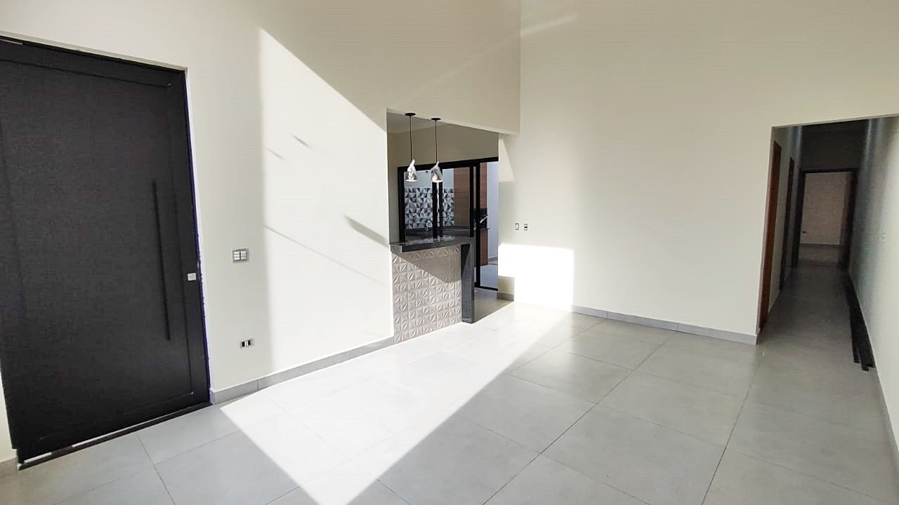 Casa de Condomínio Condomínio Village Moutonnée Salto