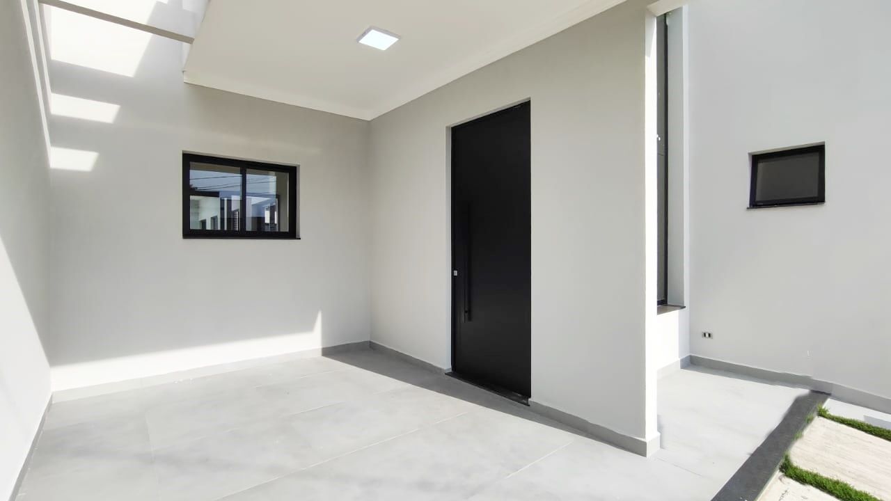 Casa de Condomínio Condomínio Village Moutonnée Salto