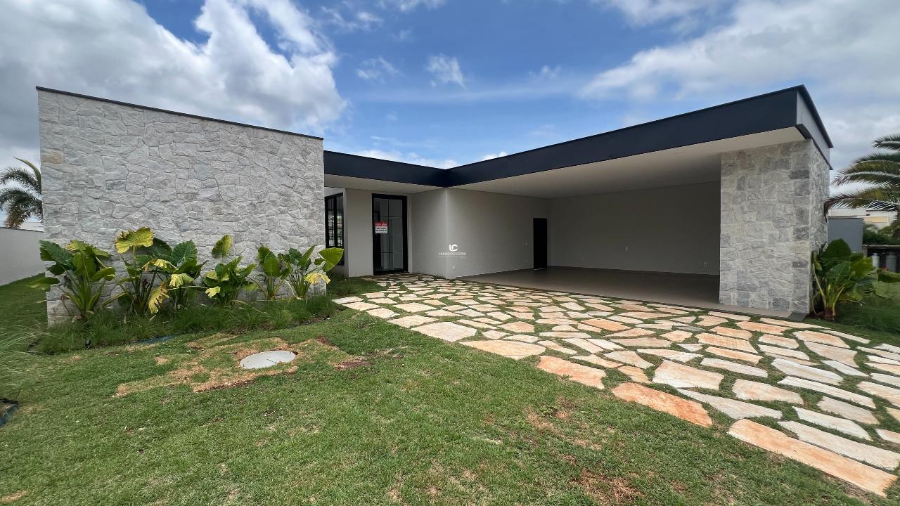 Casa de condomínio à venda no Condomínio Xapada Parque Ytu: