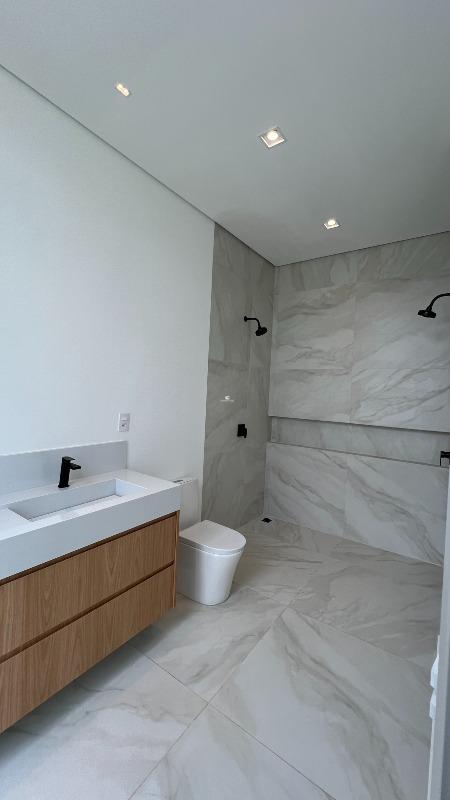 Casa de condomínio à venda no Condomínio Xapada Parque Ytu: