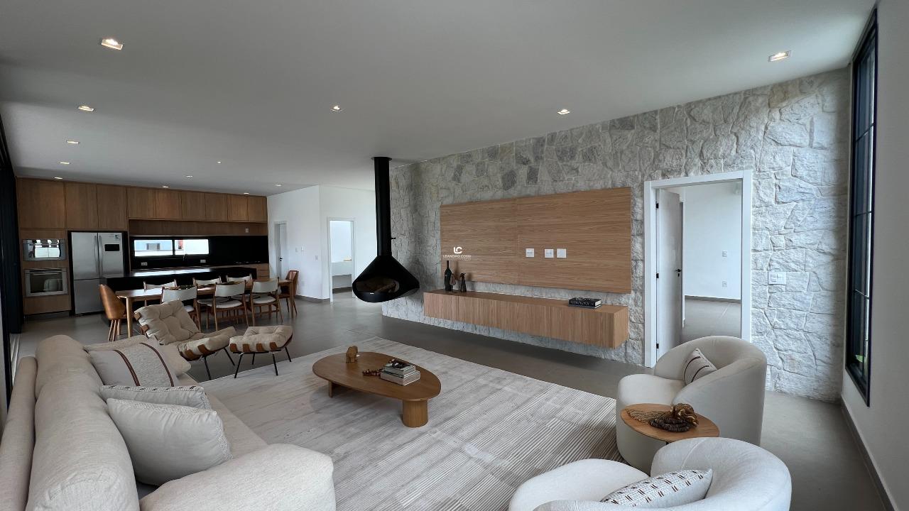 Casa de condomínio à venda no Condomínio Xapada Parque Ytu: