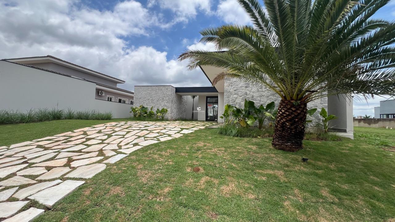 Casa de condomínio à venda no Condomínio Xapada Parque Ytu: