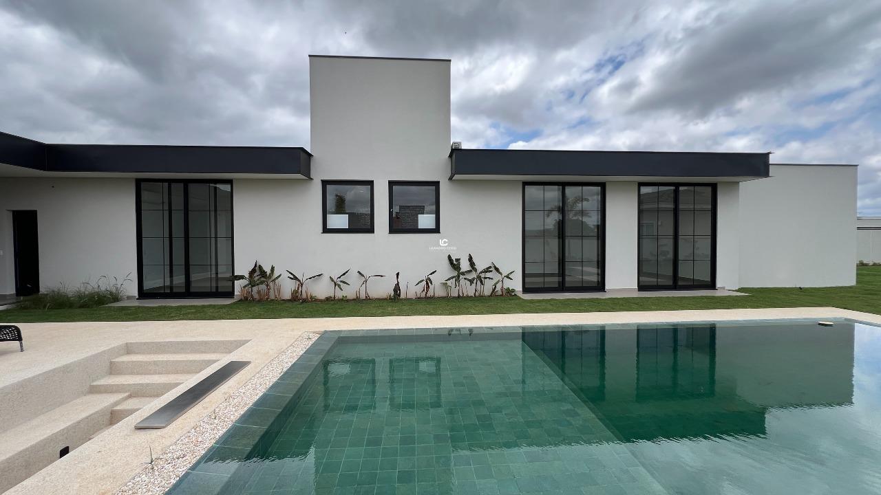 Casa de condomínio à venda no Condomínio Xapada Parque Ytu: