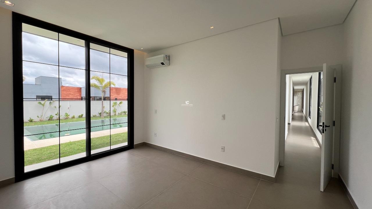 Casa de condomínio à venda no Condomínio Xapada Parque Ytu: