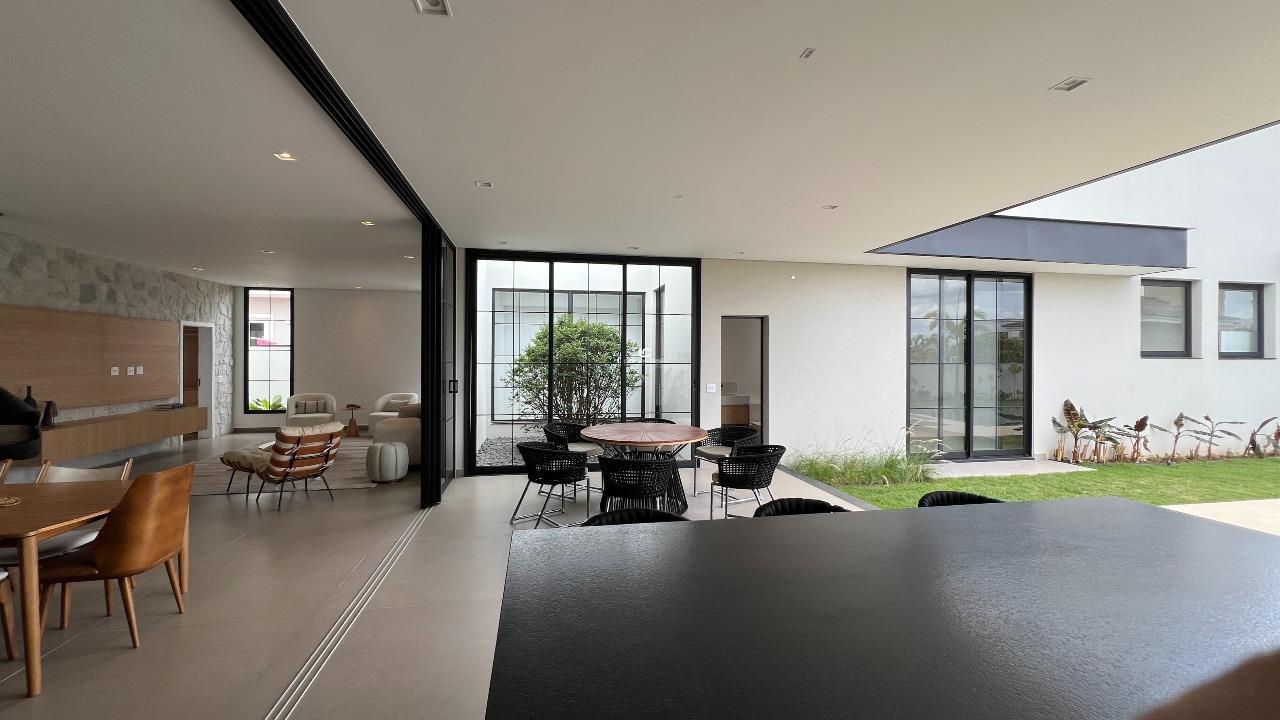 Casa de condomínio à venda no Condomínio Xapada Parque Ytu: