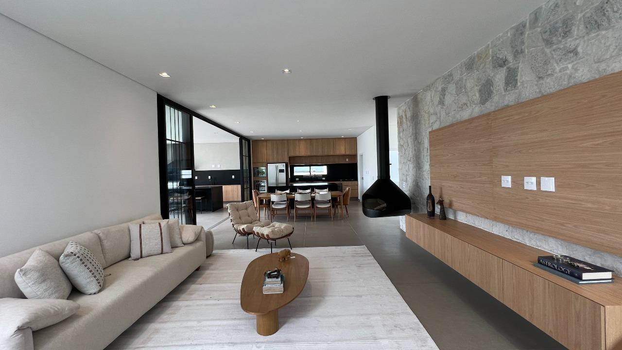 Casa de condomínio à venda no Condomínio Xapada Parque Ytu: