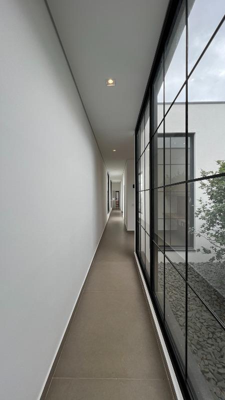 Casa de condomínio à venda no Condomínio Xapada Parque Ytu: