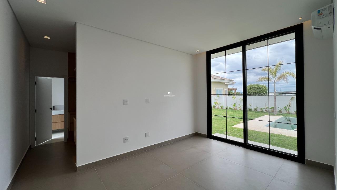 Casa de condomínio à venda no Condomínio Xapada Parque Ytu: