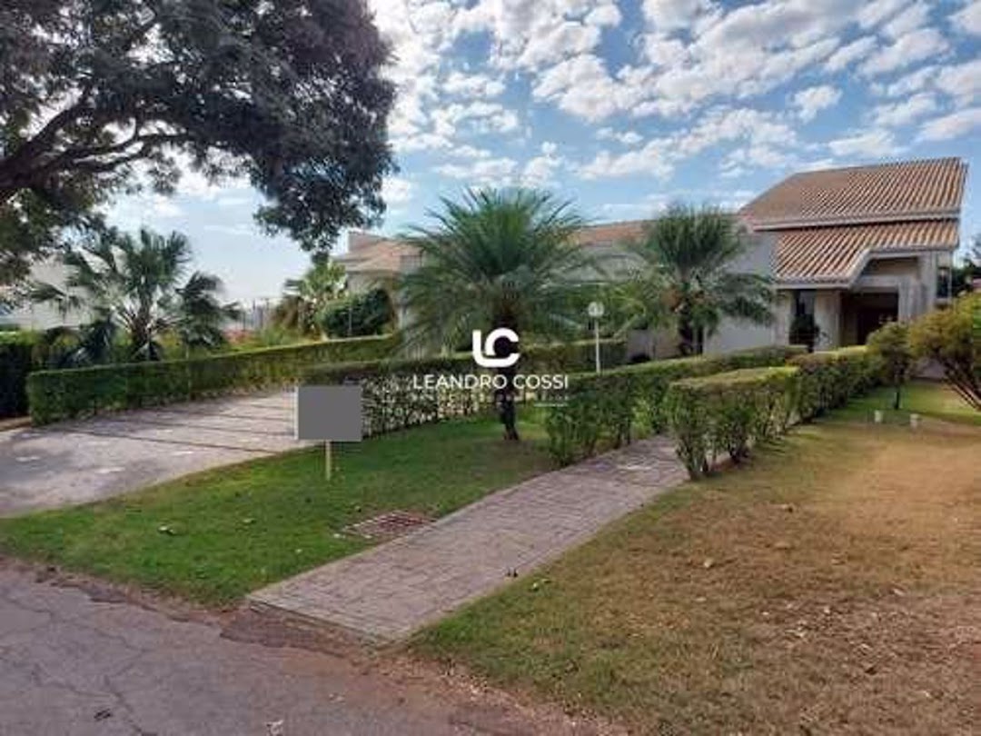 Casa de condomínio à venda no Condomínio Haras Paineiras: