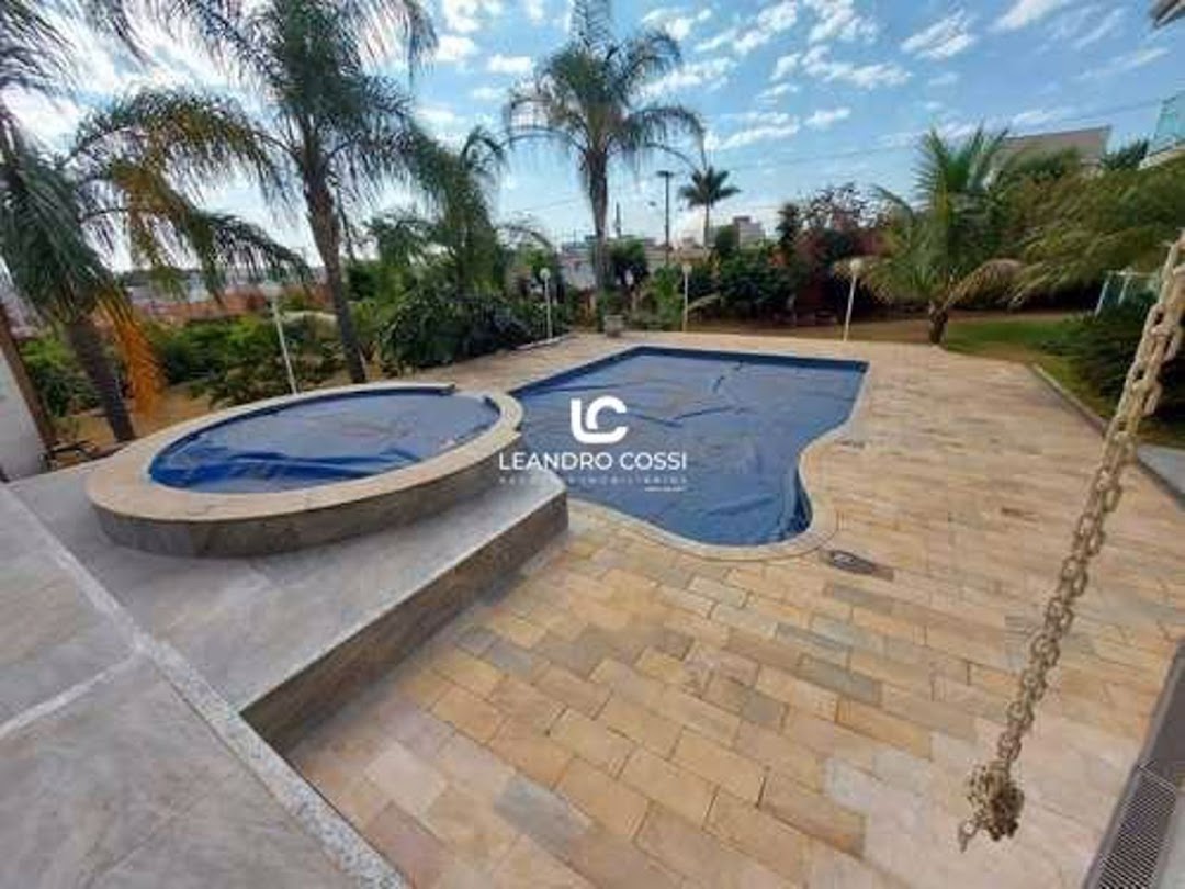 Casa de condomínio à venda no Condomínio Haras Paineiras: