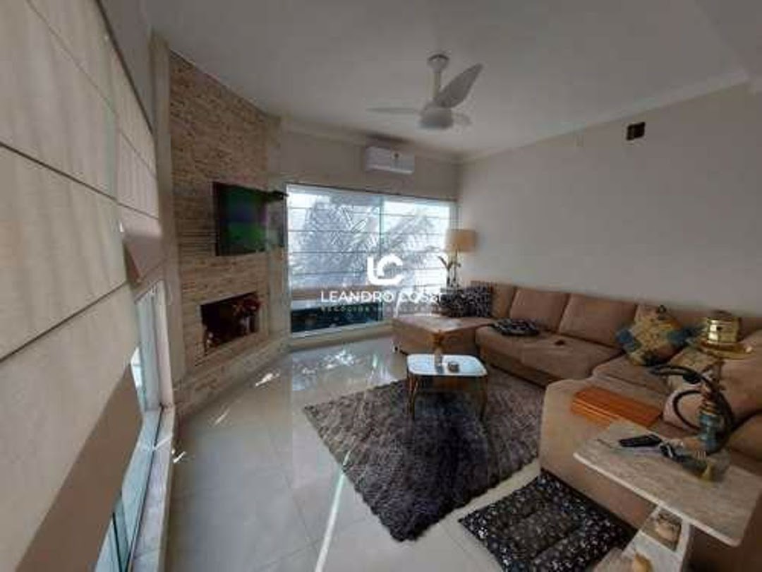 Casa de condomínio à venda no Condomínio Haras Paineiras: