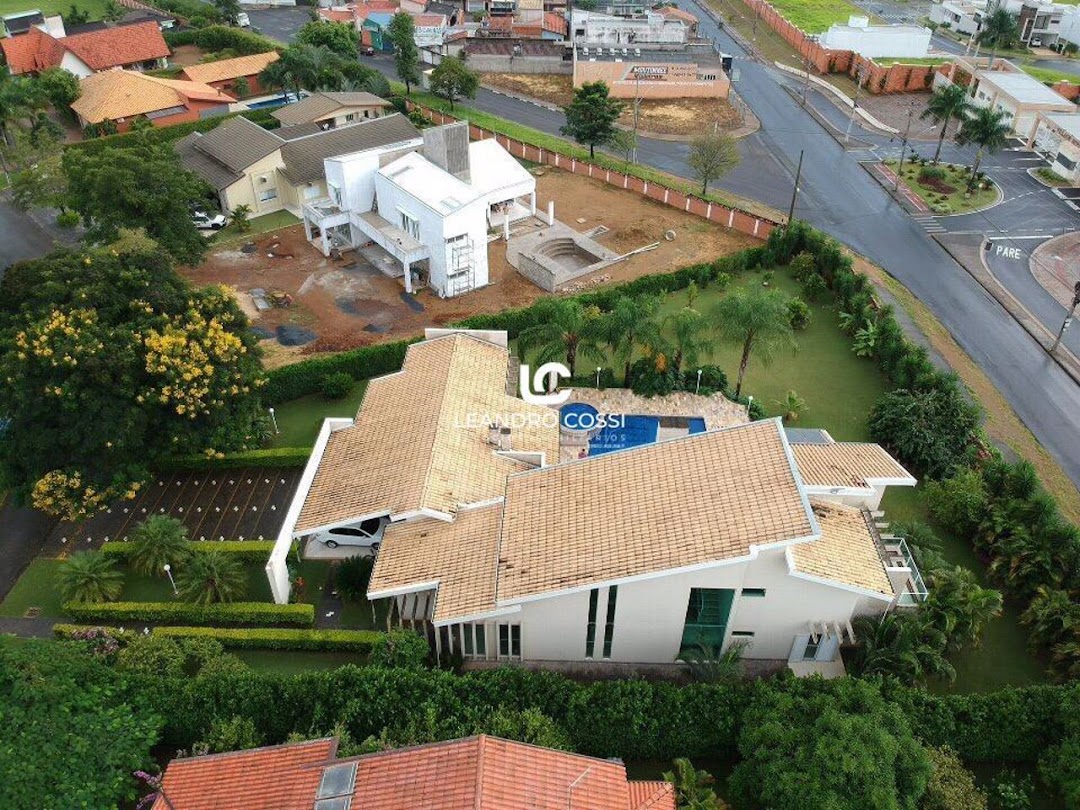 Casa de condomínio à venda no Condomínio Haras Paineiras: