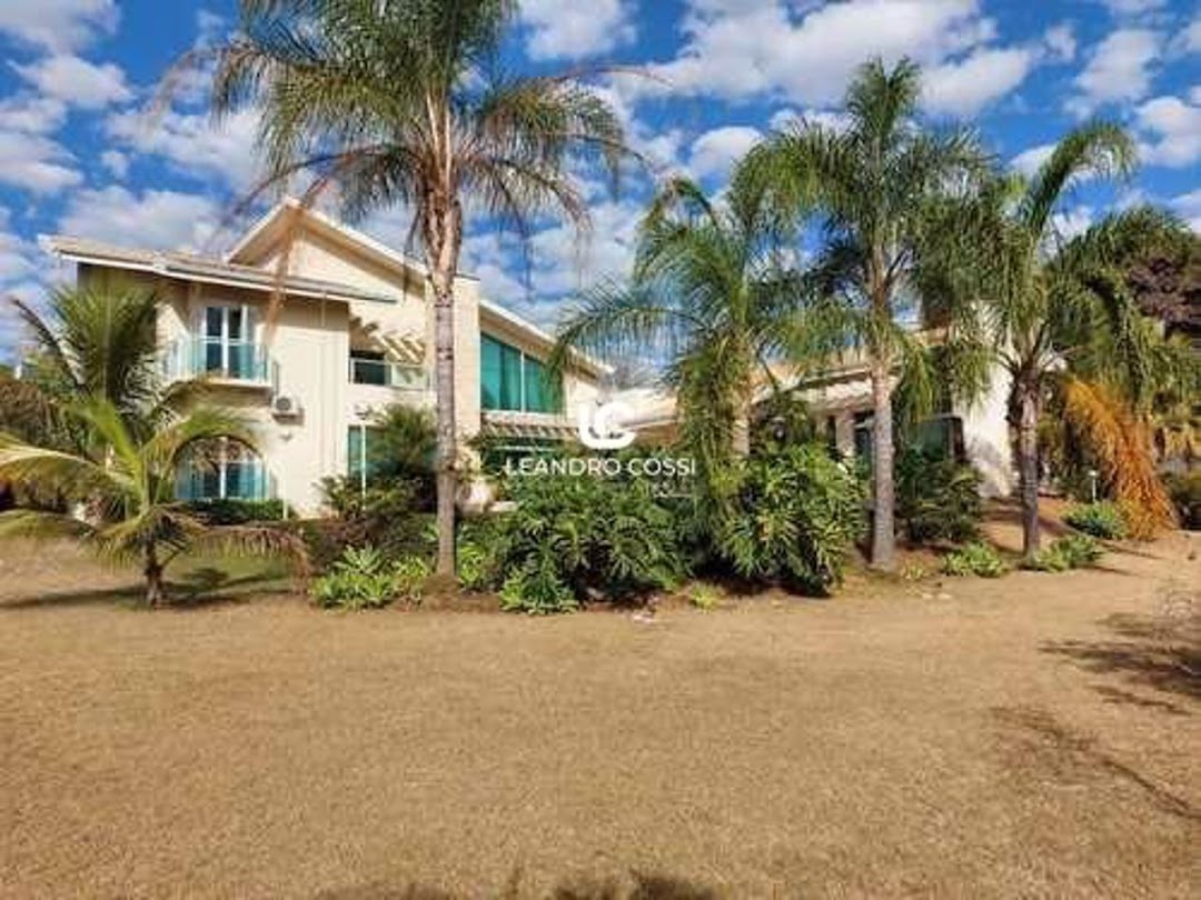 Casa de condomínio à venda no Condomínio Haras Paineiras: